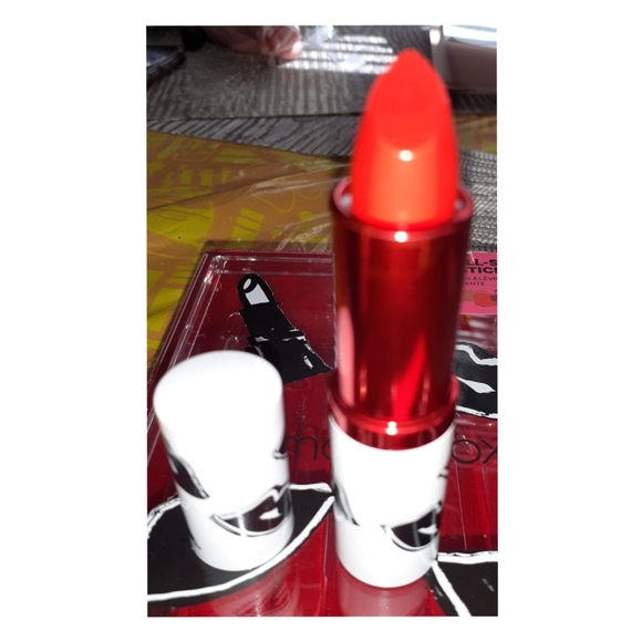 😘New Smashbox lipstick - Picture 7 of 7